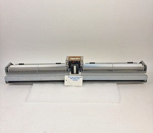 Airtek 270 1060 711 Crossflow Fan 230V Tangential Blower 161517 010971