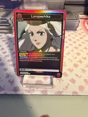 Union Arena Loropechika (071) - UE08BT: Black Clover