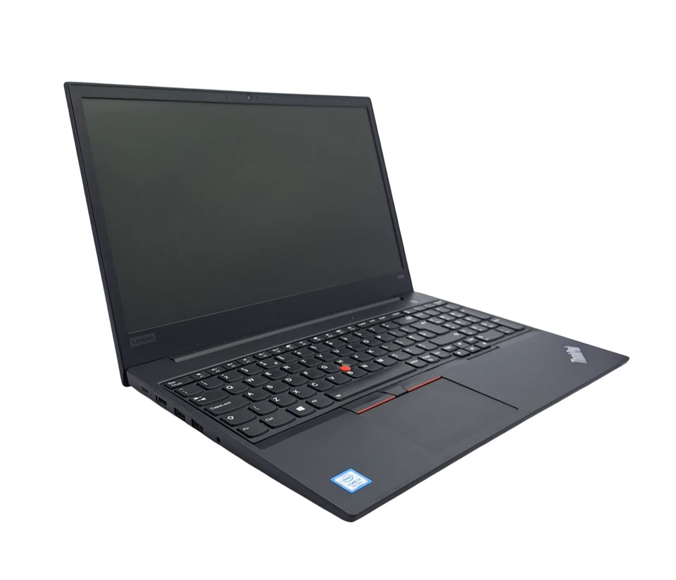 Lenovo ThinkPad E590 · i3-8145U · 8GB · 128GB, photo 1 of 5
