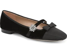 Sam Edelman Women's Madi Mary Jane Flat