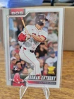 2026 Topps #189 Roman Anthony RC