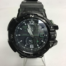 Casio GW A1100 1A3JF Gravitymaster G Shock Watch Timepiece Solar Tough