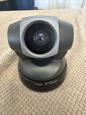 Sony EVI-D100 Color Video Camera UNTESTED