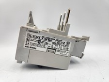 Allen-Bradley 193-EA2KE Ser A 26-85A Current Range Trip Class 20A