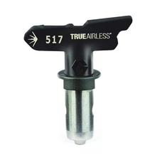 Graco TRU517 Black/Silver Trueairless 517 Spray Tip 0.017 Dia. in.