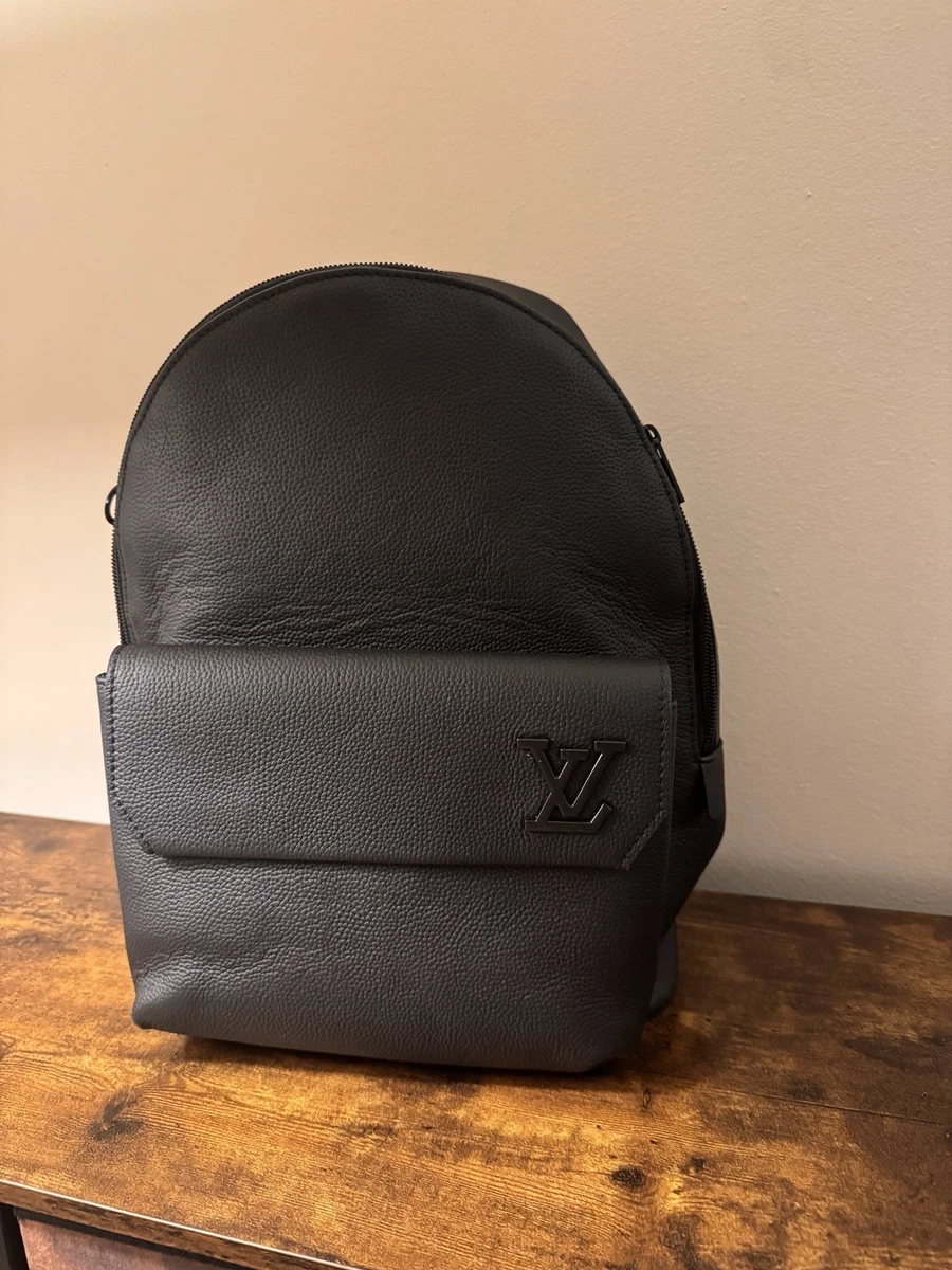 Louis Vuitton Backpack Medium Bags for Men for sale | eBay Louis Vuitton Backpack Medium Bags for Men for sale | eBay