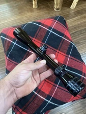 RARE Vintage Redfield Royal 3x-9x 3-9x-40 Accu-Range RANGEFINDER