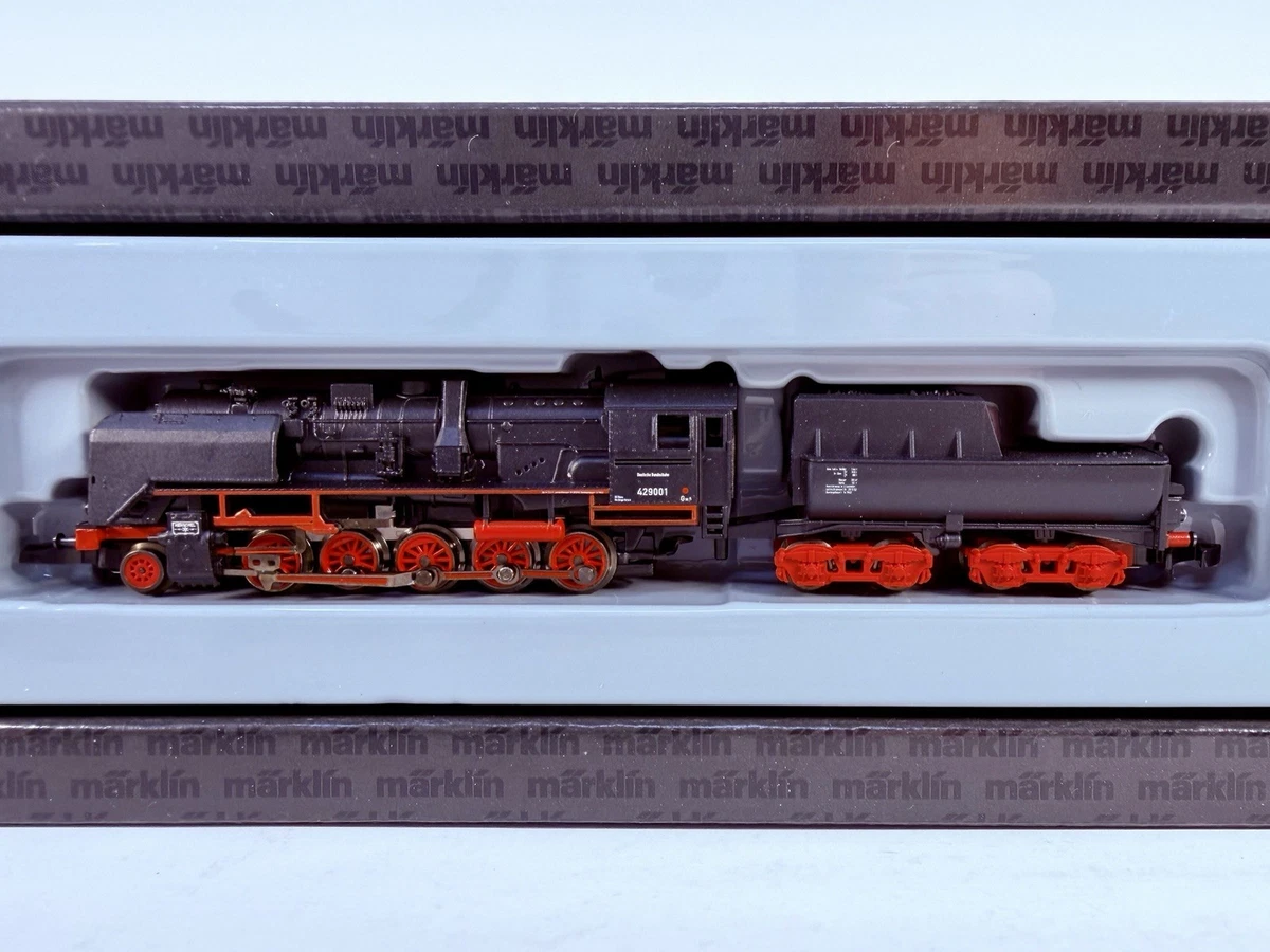 Märklin メルクリン　mini-club 82502 EVA社 25+ marklin mini club for sale | Updated Oct 2026