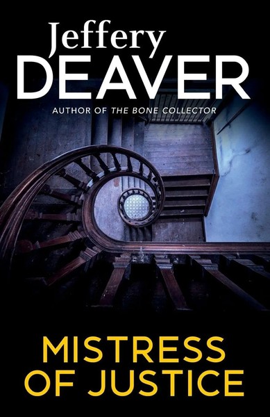 Jeffery Deaver | Mistress Of Justice | Taschenbuch | Englisch (2016)-image