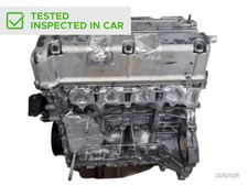 Honda CR-V Nackter Motor 2.0 Benzin 110kW (150 HP) K20A4 2004 SUV (01-07)