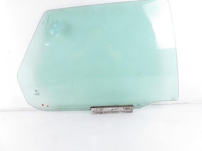 SAAB 9-3 YS3D Heckscheibe hinten rechts 2002 17823158