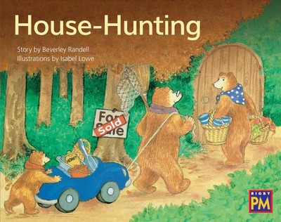 Haussuche: Leveled Reader Green Fiction Level 12 Grade 1-2 by Hmh Hmh (Englisch