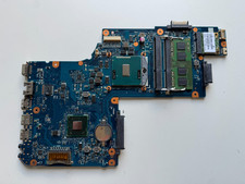 Scheda madre Intel H000062010 per laptop Toshiba Satellite C50-A