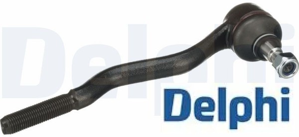 Delphi TA1075 Spurstangenkopf Spurstange EndstüCk FüR BMW-image