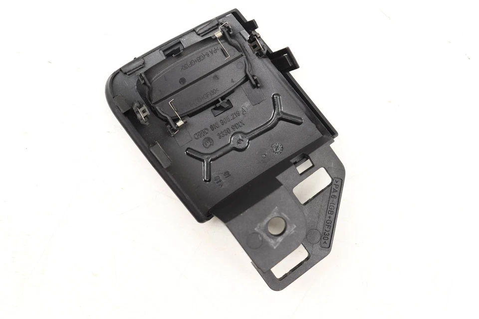 2013-2016 AUDI A4 ALLROAD - Ignition Switch DASH TRIM 8K1905219A - Image 3 of 4