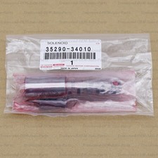 Genuine Oem 35290-34010 Auto Transmission Pressure Control Solenoid Toyota Lexus