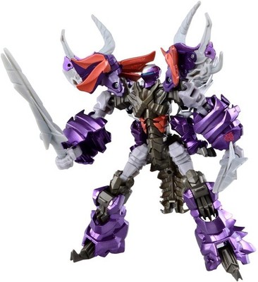 AD07 Dinobot Slug | Transformers Age of Extinction Lost Age Movie Deluxe Class