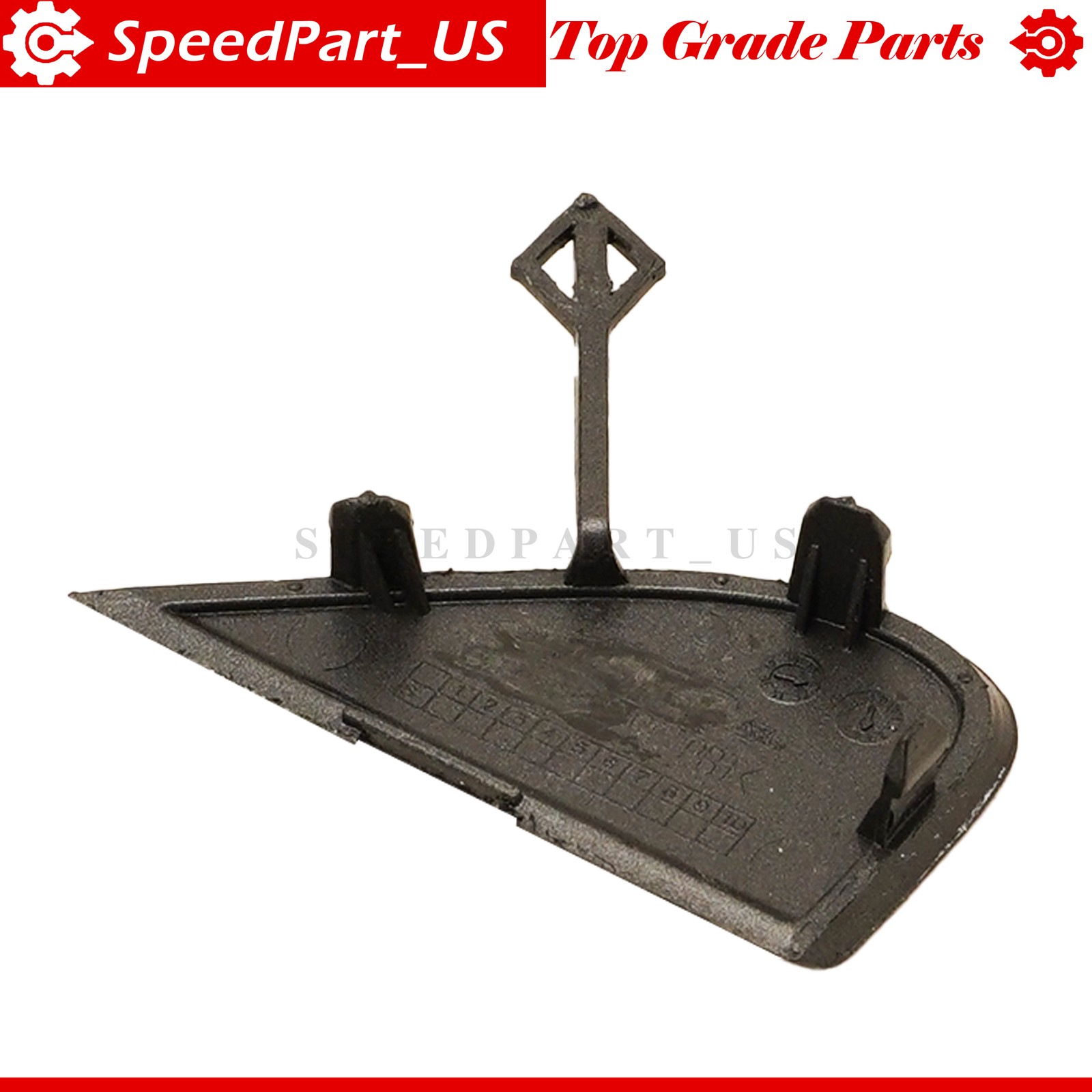 McLaren 540C Front Tow hook cover P/N 13A5287CP