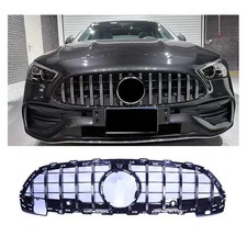 Griglia per Mercedes Classe C W206 Panamericana look cromatico