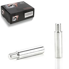 2x Führungsbolzen Bremssattel Bremssattelhalterung Schrauben für JAGUAR XJ X300