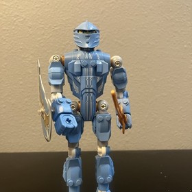 LEGO Castle Knights Kingdom Jayko (8783) w/  Instructions