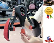 Thigh Master Workout Equipment, Women/Men Kegel Exercise Pelvic Floor
