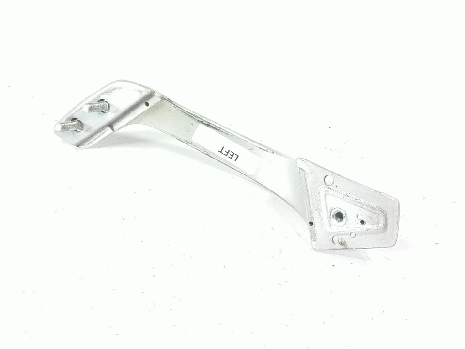 Soporte de montaje izquierdo 90 BMW K75 barra de agarre trasera TRSH DV Foto 4 de 4