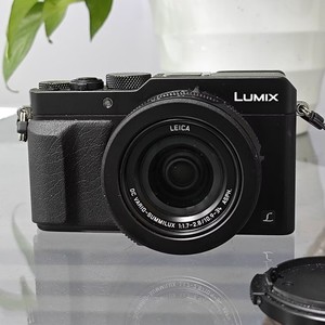 Lumix Lx100 | eBay
