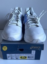 ASICS Gel-Foundation Work Place (4E) Men’s US 8 1/2