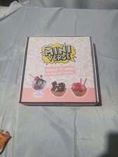 New Release Miniverse MGA Mini Verse Make It Mini Ice Cream Social