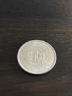 1964 Canada Silver $1 Dollar - 80% Silver Take A Look No Reserve
