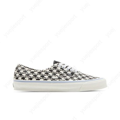 Vans Brain Dead X Og Authentic Lx Brain Dead Monogram VN0A4BV9BA2