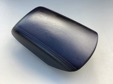 2011-2018 Ford Explorer Center Console Lid Armrest Black Leather Oem 2011-2018 Ford Explorer Center Console Lid Armrest Black Leather Oem