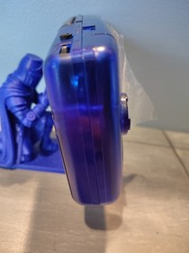Sega GameGear Retrosix Clean Screen Totally Upgraded. See Pictures. READ
