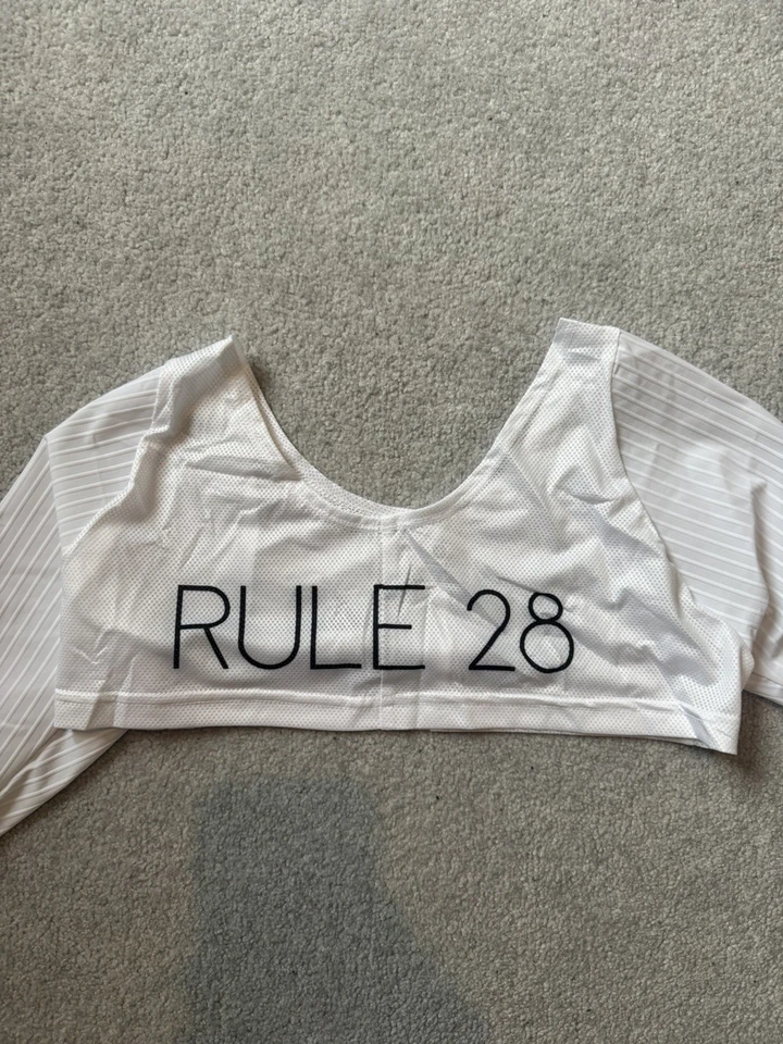 Rule 28 Aero Base Layer (above 50kph) Size s - Image 2 of 4