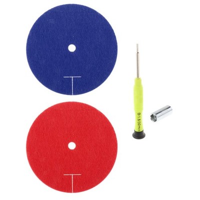 Fechtschutz Pad Folie Handschutz Universal für Fechtwettkämpfe
