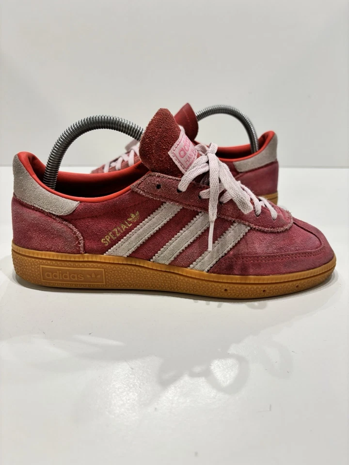 Adidas Handball Spezial, photo 4 sur 5