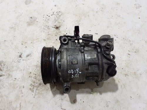 AUDI A6 4G2, C7, 4GC Kondensatpumpe Klimaanalge 4M0820803J 3.00 Diesel 32822601