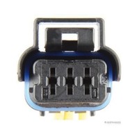 51277272 Herth+Buss Elparts Kabelreparatursatz, Abgasdrucksensor