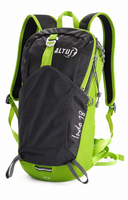 Altus Rucksack Trekkingrucksack Fahrradrucksack Tagesrucksack INDO18 18 Liter
