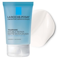 La Roche-Posay Toleriane Double Repair Matte Face 2.54 Fl Oz (Pack of 1) 