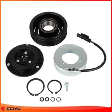 AC A/C Compressor Clutch Kits For Chevrolet Cruze 1.8L 2.0L 2012-2014 2015
