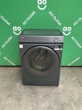 Image of Haier Washing Machine 9kg 1400rpm WiFi -Graphite- A  HW90-B14367GTUUK #LF129826