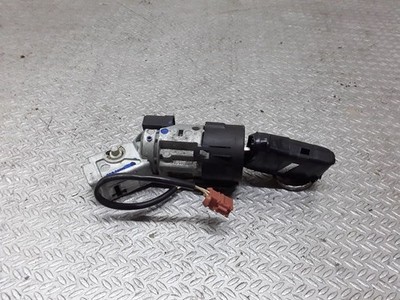 Citroen C3 2007 Benzin Zündschloss 9663123280 DEV467940