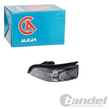ALKAR BLINKER VORNE RECHTS passend für TOYOTA YARIS | 6202259