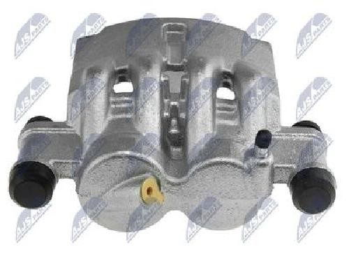 Original NTY Brake Caliper HZP-CT-007 For Citroën Fiat Peugeot