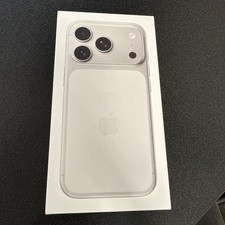  Apple iPhone 17 Pro 1TB   Excellent Condition
