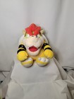 SUPER NINTENDO World Yellow Horned Turtle 12" Universal Studios  — photo 1