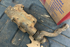 Unknown Unk Steering Sector Pitman Arm Car Truck Ford Chevy Pontiac Dodge Unknown Unk Steering Sector Pitman Arm Car Truck Ford Chevy Pontiac Dodge