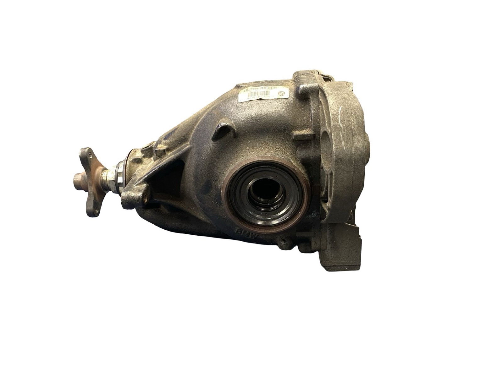 Rolls-Royce Ghost 2009-2014 Rear Axle
